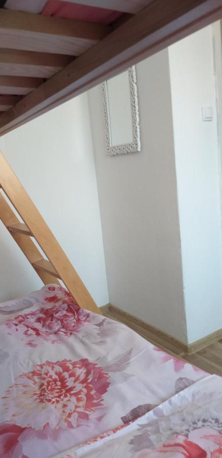 Apartman Zvoncica Vrsi Exterior photo
